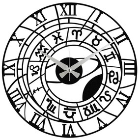 Ceas de perete Enzo – Wallity