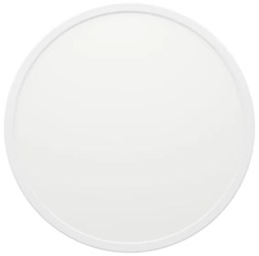 Plafonieră LED RGBW dimabilă de exterior Eglo ROVITO-Z 13,9W/230V d. 30 cm IP44 alb
