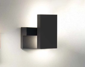 Aplica LED iluminat exterior ambiental IP65 Nuria