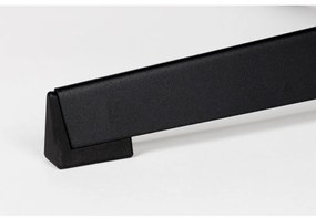 Fotoliu crem pivotant Kai – White Label