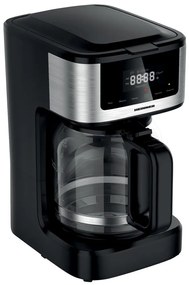CAFETIERA DIGITALA HEINNER HCM-DD900BKSS