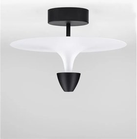Plafoniera LED design modern LUET