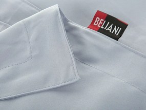 Sac de șezut 180x140cm Xl (gri deschis). 1009289