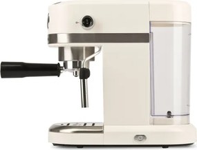 G3Ferrari G1016801 - Espressor cu portafiltru AMARCORD 1350W/230V 15 bar crem