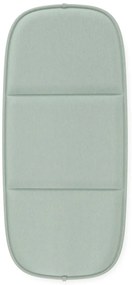Perna pentru banki Hiray, variant multiple - Kartell Culoare: Gri-verde
