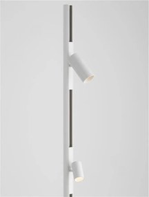 Modul, Spot alb LED pentru Sina magnetica MADOC 8W