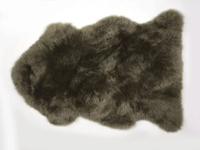 Blana de oaie Noua Zeelanda LW Single Standard 95x60cm