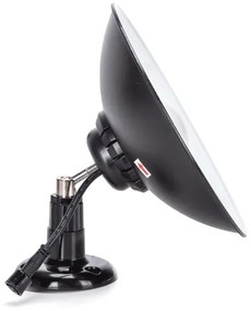 Aplică LED solară Aigostar LED/3,2V 3000K/4000K/6500K IP65 + telecomandă
