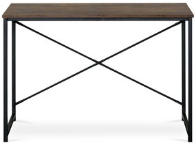 Masă de lucru 100 x 40 cm, naturală