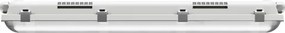 Corp de iluminat LED fluorescent industrial LIMEA GIGANT PRO LED/12/21W/230V 4000K IP66 60 cm