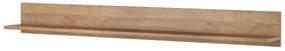 Mobilier living Larita Typ 10 (stejar riviera). 1030527
