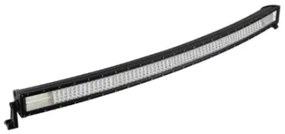 Led Bar Curbat 130 cm 675W