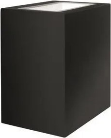 Philips Massive 17209/30/10 - Aplica de perete pentru baie KAUNAS LED/7,5W IP44