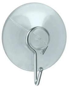 Cârlige 3 buc. autoadezive din plastic – Metaltex