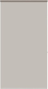 vidaXL Jaluzea cu role de duș cu casetă 130x240cm lățime material 126cm