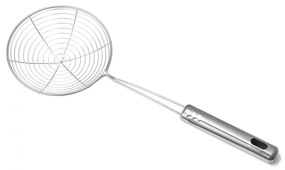 PALETA-STRECURATOARE INOX 32X11 CM,VANORA HOME