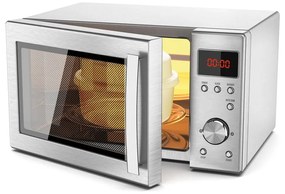 Recipient pentru gătit cu aburi Purity MicroWave – Tescoma