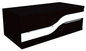 Comoda Sigma 2 sertare wenge