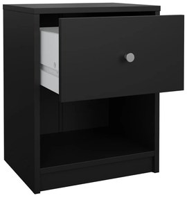 Noptieră neagră May – Tvilum