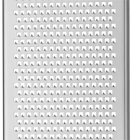 WMF - Răzătoare fină PROFI PLUS, oțel inoxidabil
