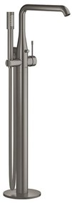 GROHE 23491AL1 - Baterie de cadă ESSENCE 277 mm grafit