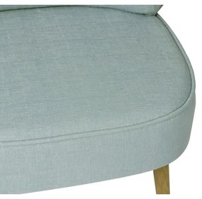 Fotoliu JENI, albastru