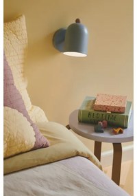 Spot de perete Nordlux GASTON 1xE27/15W/230V albastru