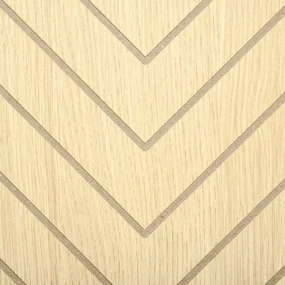 Bufet Modern HOMCOM pentru Sufragerie, Dulap Multifuncțional din Lemn cu 2 Uși și Etajeră Reglabilă, Design Elegant, 60x40x80cm | Aosom Romania