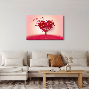 Tablou - Copacul (90x60 cm)