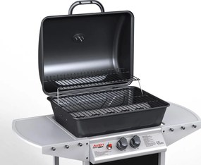 Grătar pe gaz BBQ Avenberg DAKOTA