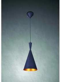 Azzardo AZ1405 - Lustră pe cablu VITA 1xE27/60W/230V