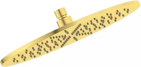 Palarie de dus Ideal Standard IdealRain 300 mm auriu periat 1 functie