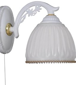 Aplica de perete clasica design italian 9601