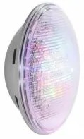 Bec led piscina PAR56 12V AC 19W RGB