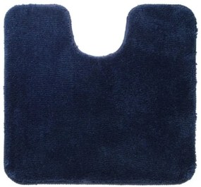 Sealskin Angora covor de baie 60x55 cm pentru WC albastru 293997024