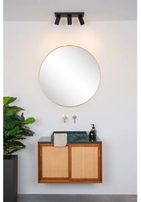 Spot LED dimabil TAYLOR 3xGU10/5W/230V IP44 Lucide 09930/15/30