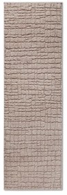 Covor tip traversă bej 80x240 cm Artistique Beige – Elle Decoration