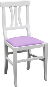 Scaun lemn Emilia - LILA