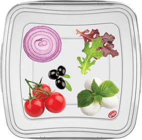 Caserole pentru alimente 3 buc. – Snips