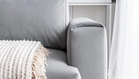 Canapea extensibila Dalia Velvetmat 4