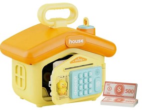 Pusculita interactiva