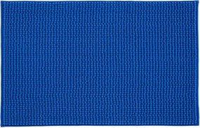 Covoraș de baie albastru 50x80 cm Bobble – Catherine Lansfield
