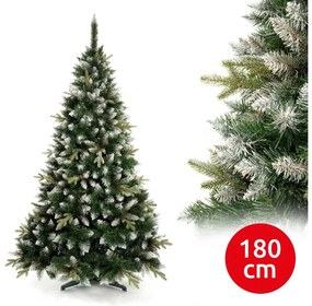 Pom de Crăciun ALPINE 180 cm pin