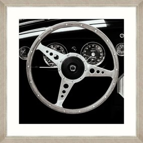 Tablou Framed Art Sport Wheel III