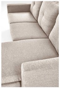 Set canapea Ecker, bej