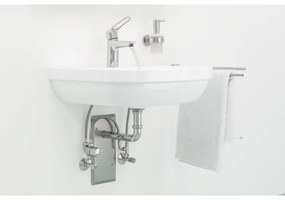GROHE GROHTHERM MICRO 34487000 - Protecție termostatică anti-opărire, crom
