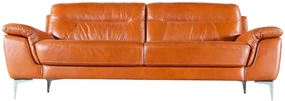 Canapea tapiterie premium din piele life - diverse culori