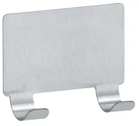 WENKO 24506100 - Racletă Terni, 40x17 cm, crom lucios