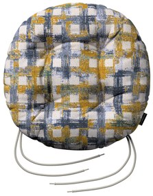 Pernă scaun Adam cu legături