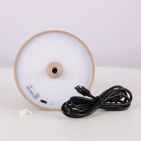 Lampă LED tactilă dimabilă de exterior Globo 58438S VANNIE LED/3W/3,7V IP44